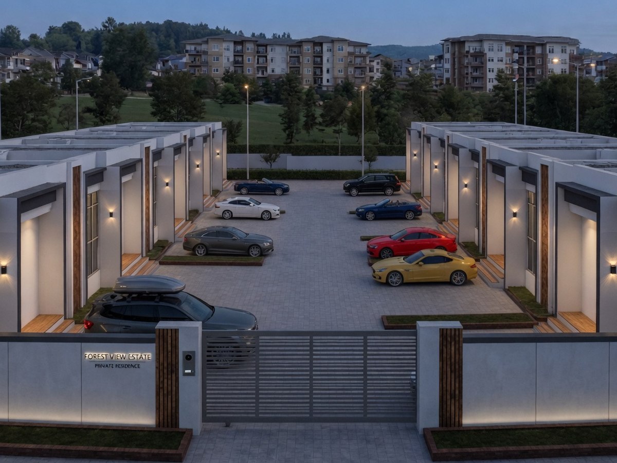 Forest View Estate